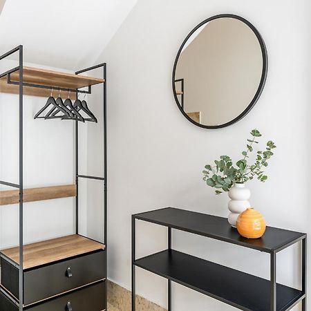 Casa Scalzi Apartment Rome Room photo