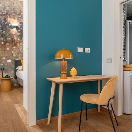 Casa Scalzi Apartment Rome Room photo