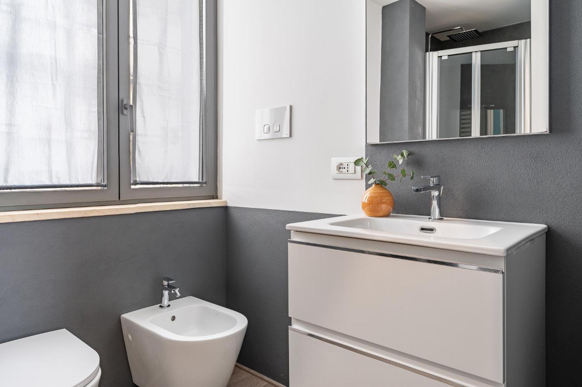 Casa Scalzi Apartment Rome Room photo