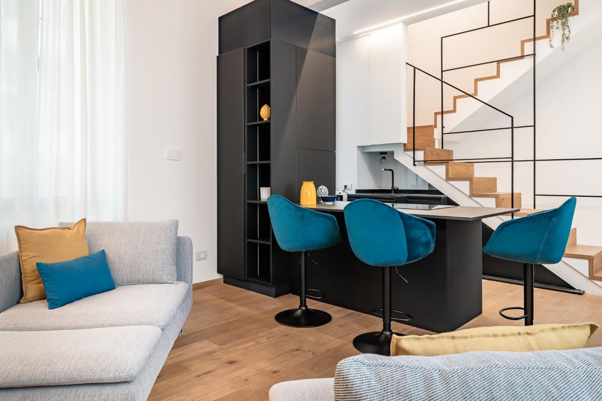 Casa Scalzi Apartment Rome Room photo