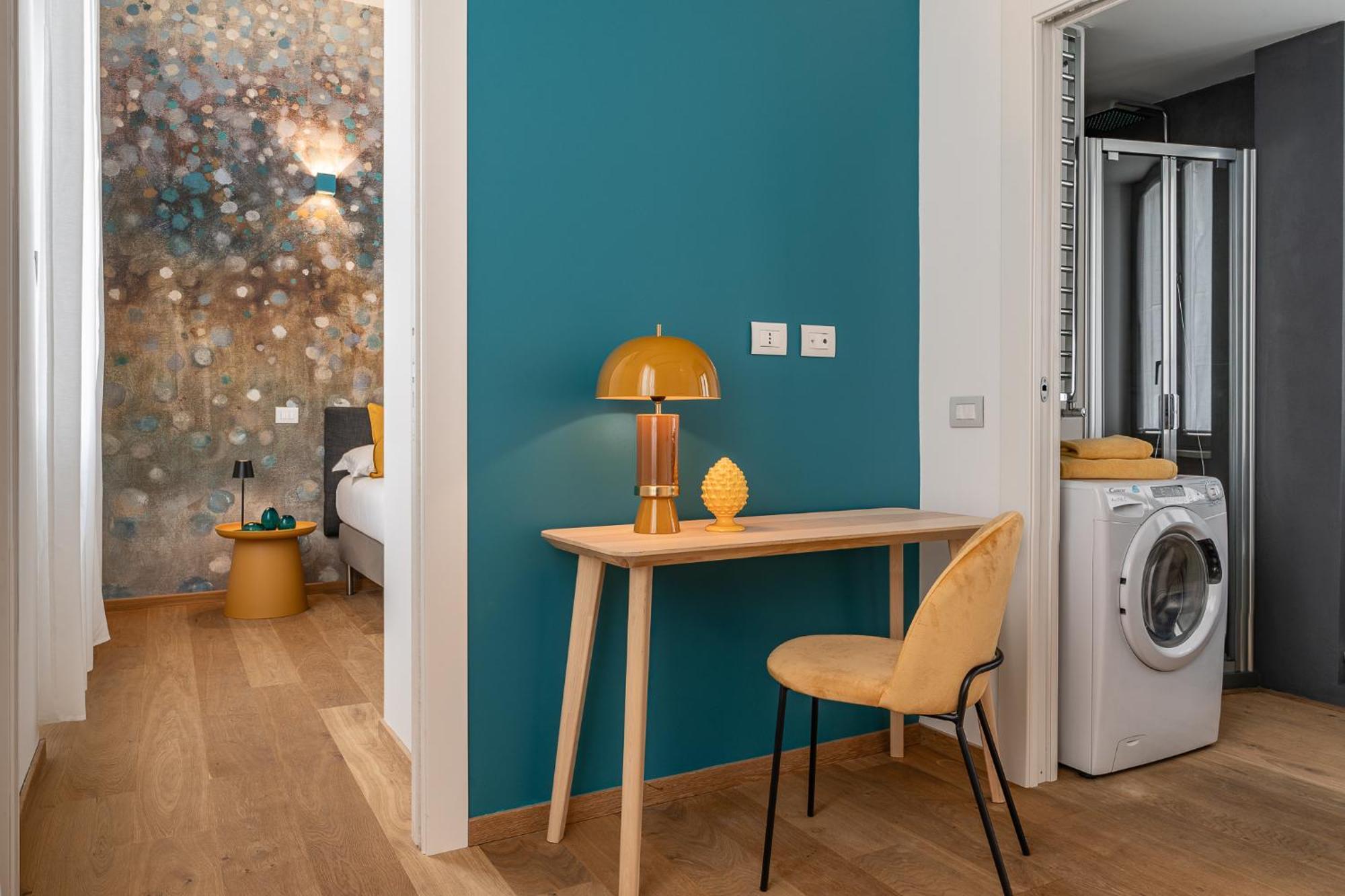 Casa Scalzi Apartment Rome Room photo